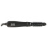 Фен-расческа WILLMARK WHS-0812, 800 Вт, черный (3365491)