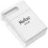 Карта USB2.0 64 GB NETAC U116 NT03U116N-064G-20WH USB2.0 белый