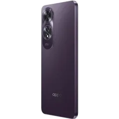 Сотовый телефон OPPO A60 8/256Gb фиолетовый (*9)