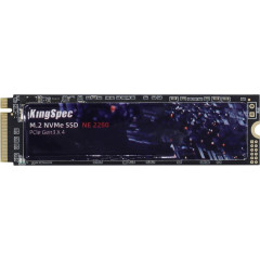 SSD М.2 256Gb Kingspec NE-256