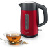 Чайник эл. BOSCH TWK-4P434 красный