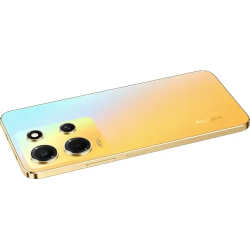 Сотовый телефон INFINIX Note 30i 8/256Gb Variable Gold