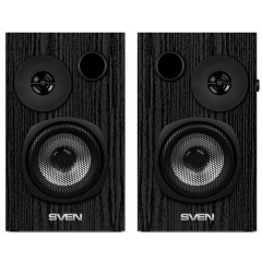 Акустика SVEN SPS-580 черный 