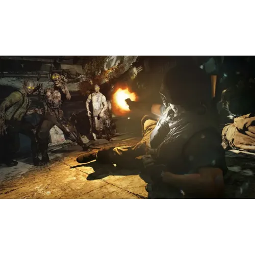 Игра PS5 Call of Duty: Black Ops Cold War (Русская версия)