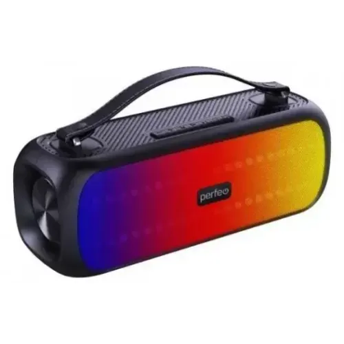 Акустика портативная PERFEO PF-D0053 L.E.D.