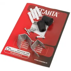 Обогреватель конвекторный РЕСАНТА ОК-1500Е (LED) (67/4/13)(*7)