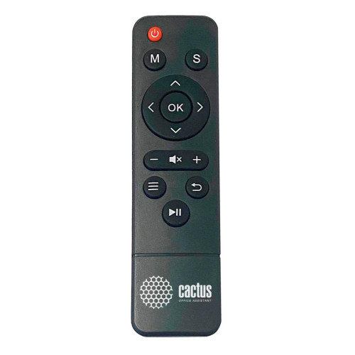 Проектор CACTUS CS-PRM.05B.WUXGA-A (30000час) 