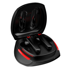 Гарнитура Bluetooth HARPER HB-575 черный