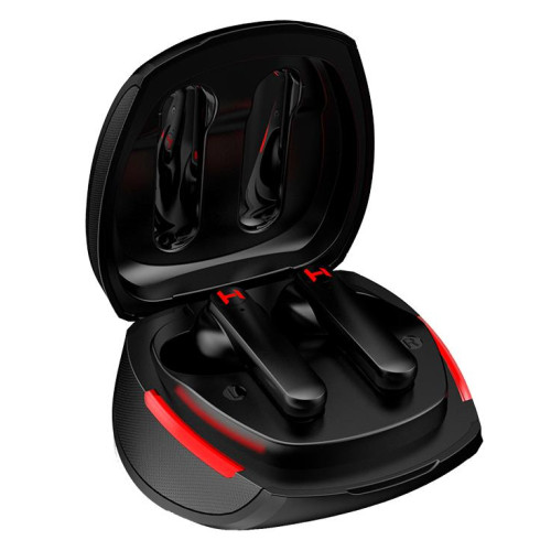 Гарнитура Bluetooth HARPER HB-575 Black