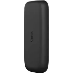 Сотовый телефон Nokia 105 черный (2019)