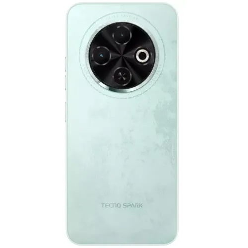 Сотовый телефон Tecno Spark 30C 8/256Gb Magic Skin Green