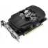 Видеокарта Asus PCI-E PH-RX550-4G-EVO AMD RX550 4096Mb 128 GDDR5 1183/6000 DVIx1/HDMIx1/DPx1/HDCP Re