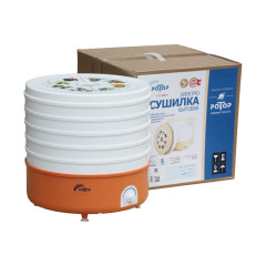 Сушка для овощей ДИВА/РОТОР СШ-007 (007-04) 5 поддонов
