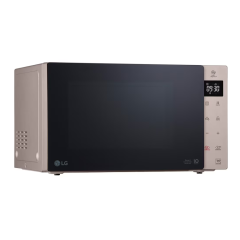 Микроволновая печь LG MW25R35GISH, 25 л., золотистая (С)