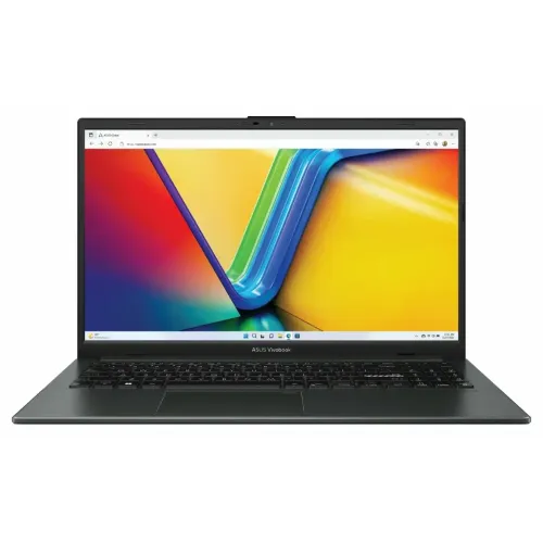 Ноутбук 15.6&quot; ASUS E1504FA-BQ753 (90NB0ZR2-M018B0) Ryzen 5 7520U/16Gb/SSD512 Gb/DOS