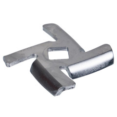 Мясорубка OASIS MG-LK2 (*5)