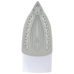 Утюг Eurostek EEI-2402 фиолетовый/белый