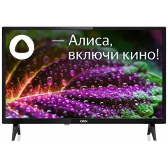 TV LCD 24" BBK 24LEX-7204/TS2C Smart TV