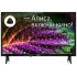 TV LCD 24" BBK 24LEX-7204/TS2C Smart TV