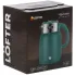 Чайник эл. Lofter CX-K224-18G зеленый