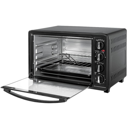 Электропечь BBK OE4523MC черный
