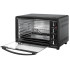 Электропечь BBK OE4523MC черный