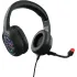 Гарнитура Oklick HS-L930G SNORTER  черный 