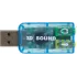 Звуковая карта USB TRUA3D (C-Media CM108) 2.0 channel out 44-48KHz (5.1 virtual channel) RTL