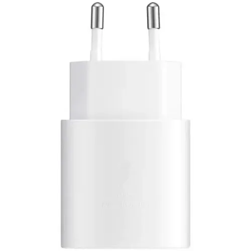 СЗУ Samsung EP-TA800 белый