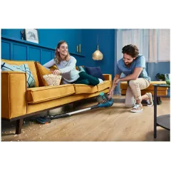 Пылесос вертикальный PHILIPS FC6718