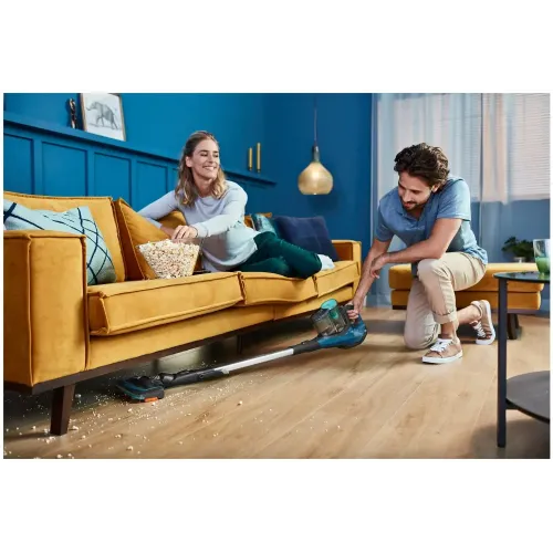 Пылесос вертикальный PHILIPS FC6718