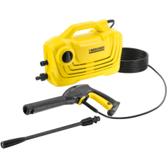Минимойка KARCHER K 2 Classic (1.600-979)