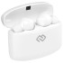 Гарнитура Bluetooth Digma TWS-11 белый