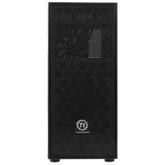 Корпус Thermaltake Versa H24 черный