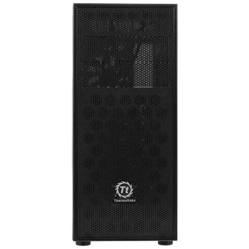 Корпус Thermaltake Versa H24 черный