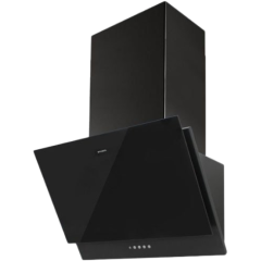 Воздухоочиститель FABER Pixel BK A60 R черный