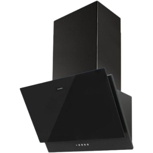 Воздухоочиститель FABER Pixel BK A60 R черный