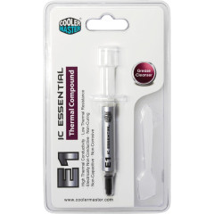 Термопаста Cooler Master RG-ICE1-TG15-R1