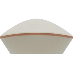 Мышь Acer OMR200 бежевый