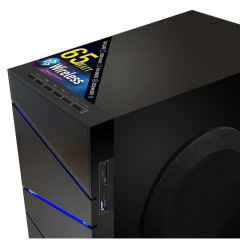 Акустика GINZZU GM-420