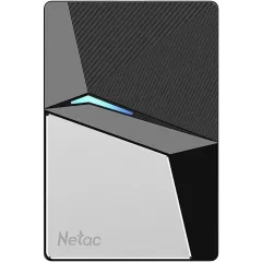 SSD USB 480Gb NETAC NT01Z7S-480G-32BK