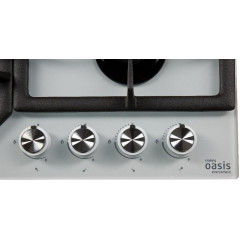 Стол газовый OASIS P-GW (*7)