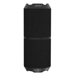 Акустика портативная URAL Гагарин ГР-001 черный