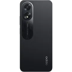 Сотовый телефон OPPO A38 4/128Gb Черный