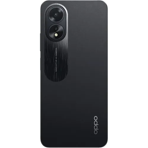 Сотовый телефон OPPO A38 4/128Gb Черный