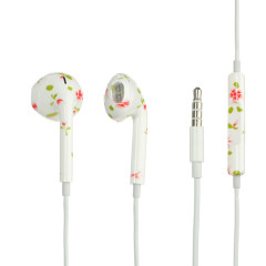 Гарнитура LUAZON HOME LN-7 цветы