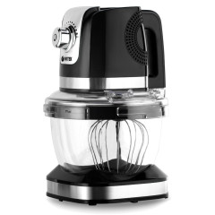 Кухонная машина (миксер) VITEK VT-1434 черный