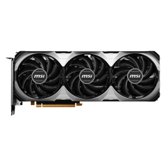 Видеокарта MSI RTX 4060 8 Gb Ventus 3X [RTX 4060 VENTUS 3X 8GOC]