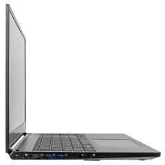Ноутбук 16" HIPER Expertbook i5 1235U/8Gb/SSD 256/Free DOS Black (H1600O582DM) (*11)