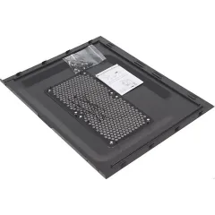 Корпус Zalman ZM-T3 черный без БП 